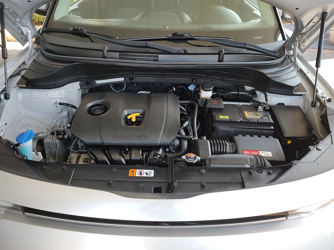 Kia Soul  2021 Kia Soul  2021