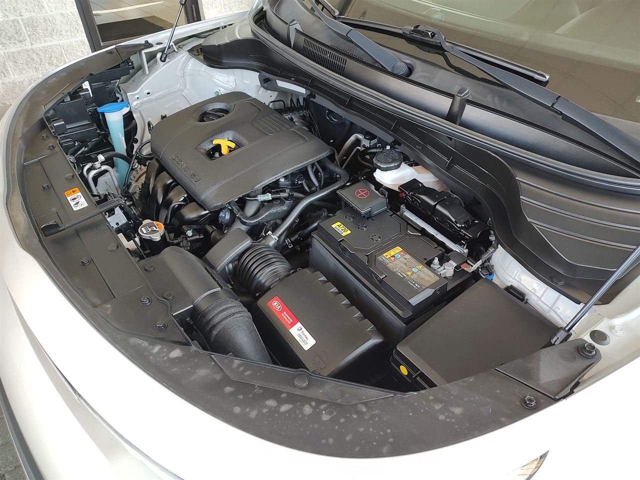 Kia Soul  2021 Kia Soul  2021