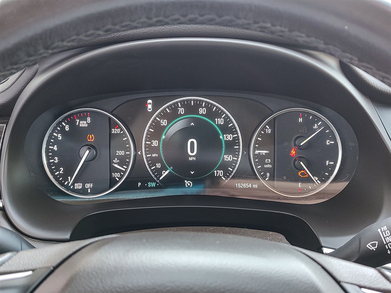 Buick LaCrosse  2017 Buick LaCrosse  2017