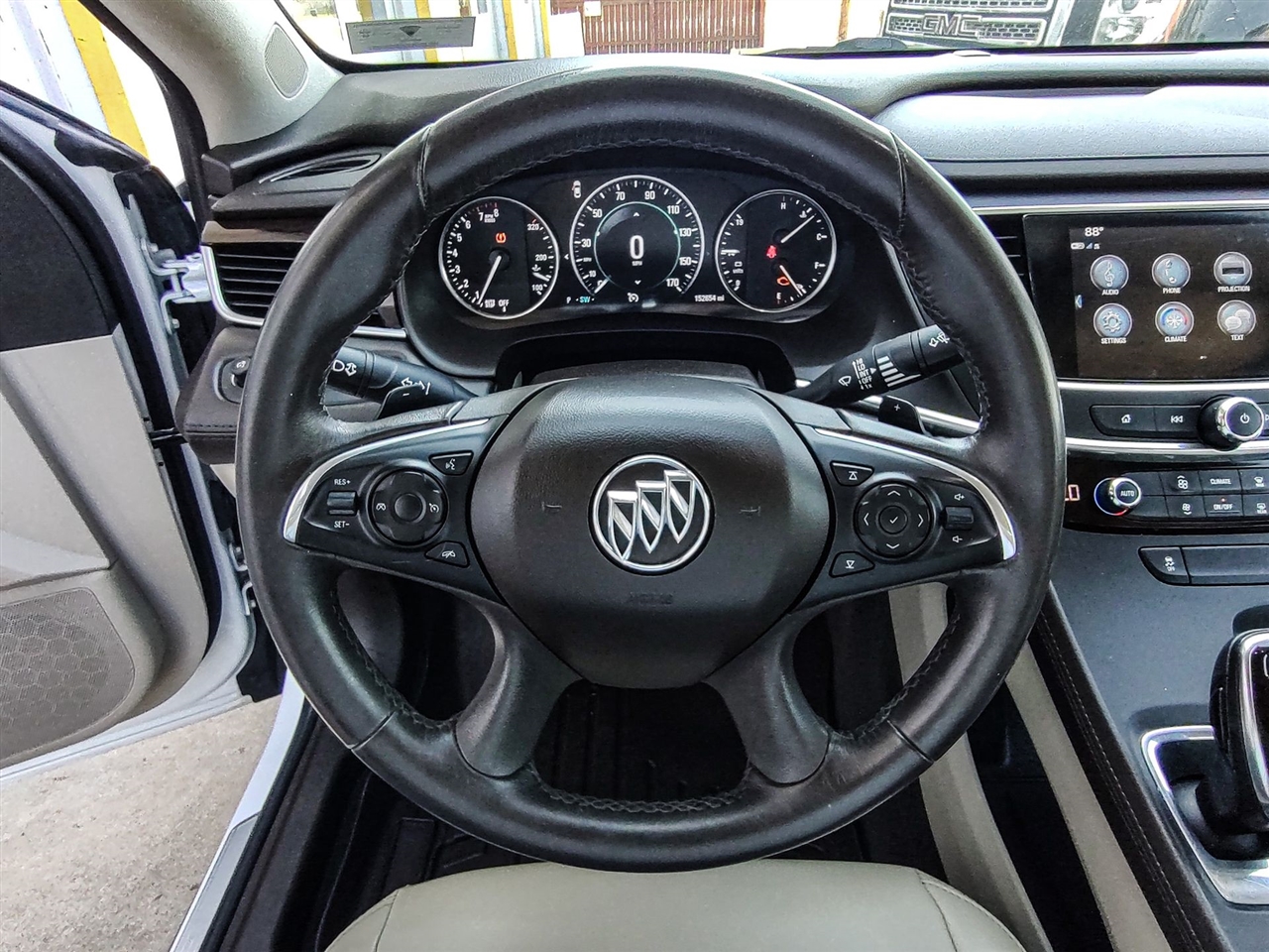 Buick LaCrosse  2017 Buick LaCrosse  2017