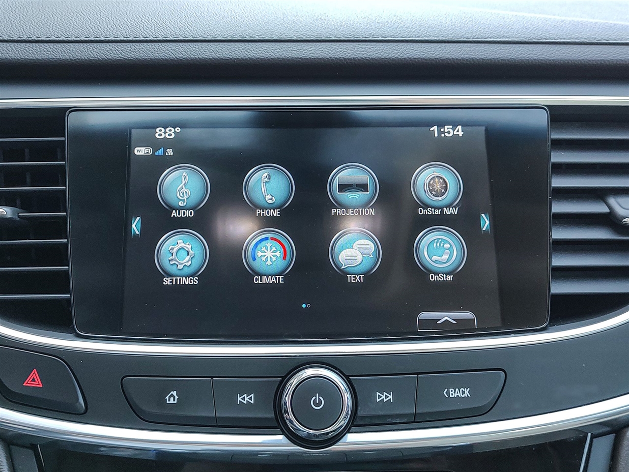 Buick LaCrosse  2017 Buick LaCrosse  2017