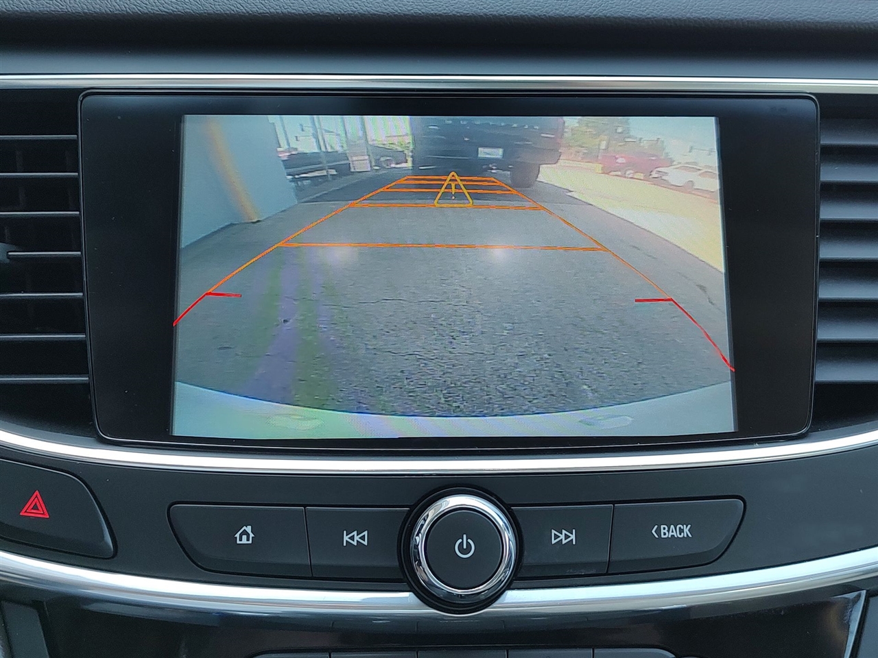 Buick LaCrosse  2017 Buick LaCrosse  2017