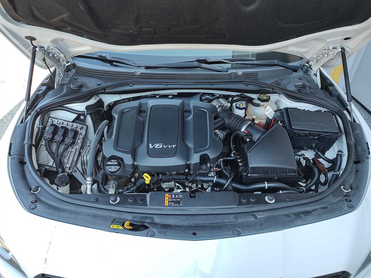 Buick LaCrosse  2017 Buick LaCrosse  2017