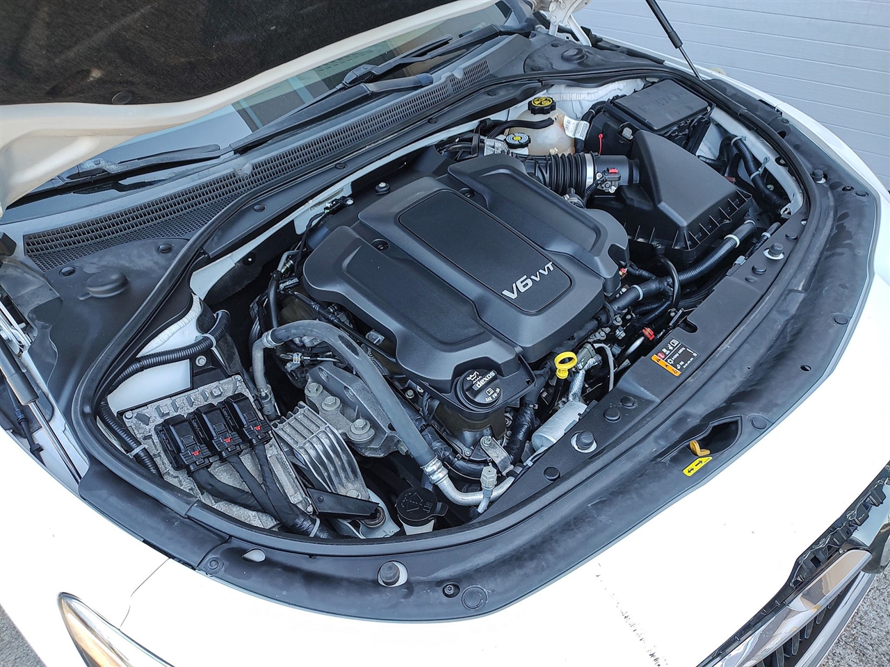 Buick LaCrosse  2017 Buick LaCrosse  2017