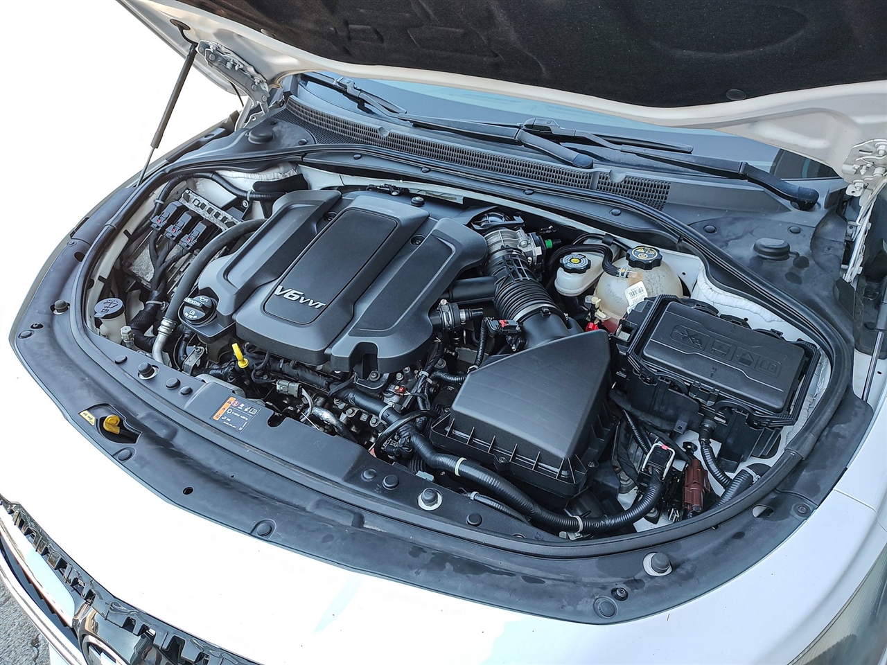 Buick LaCrosse  2017 Buick LaCrosse  2017