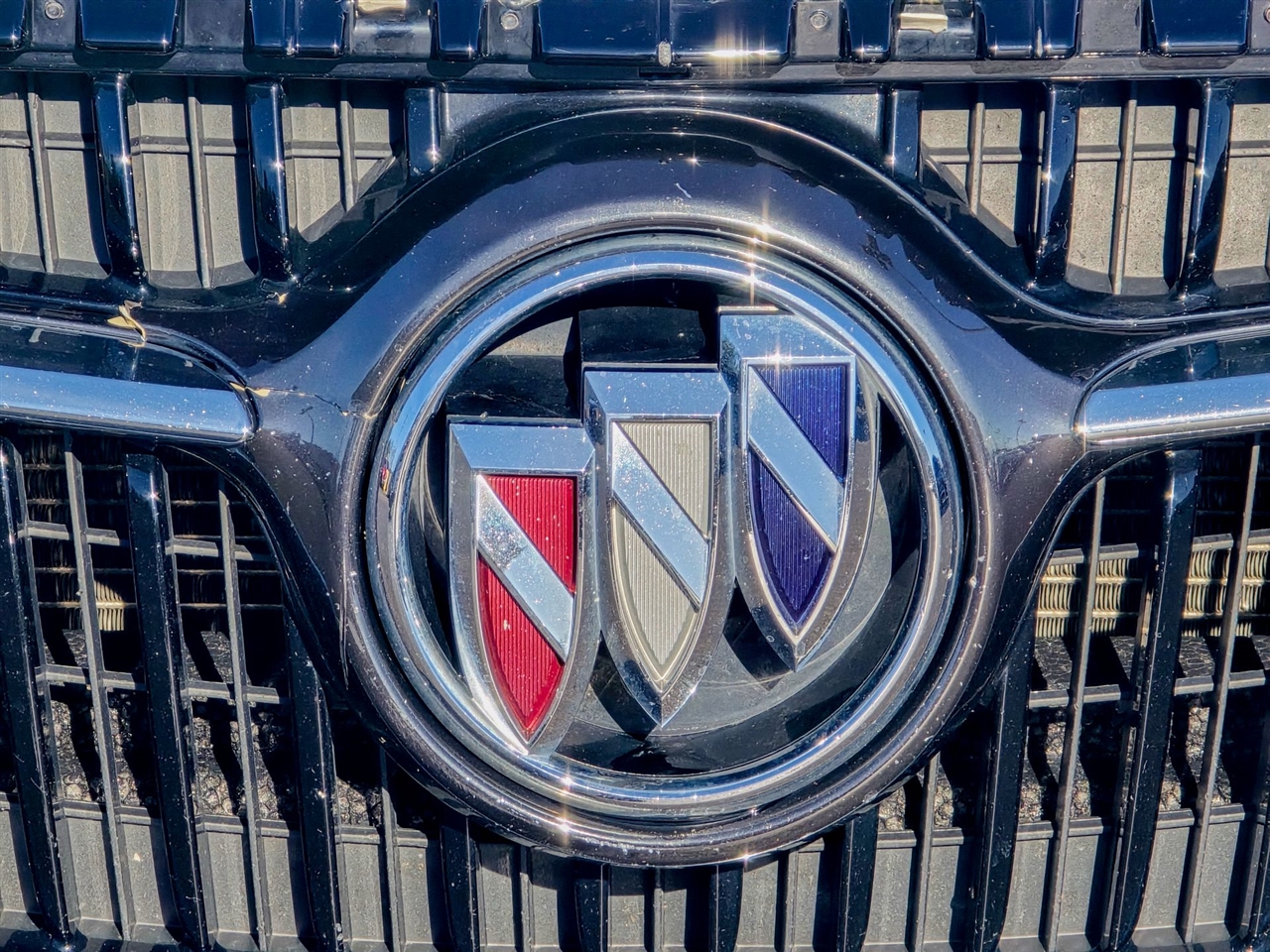 Buick LaCrosse  2017