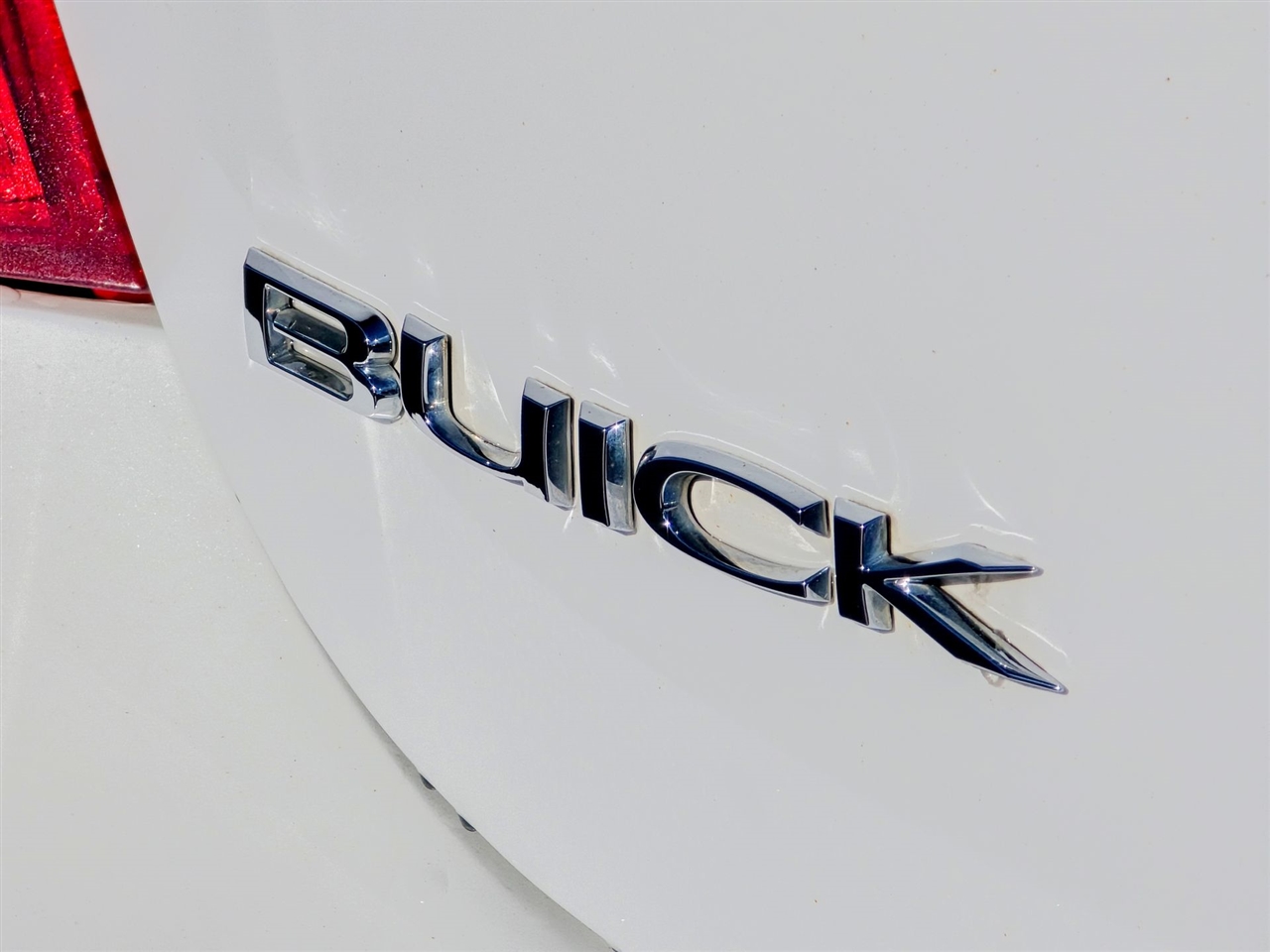 Buick LaCrosse  2017