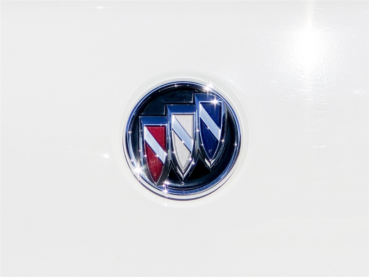 Buick LaCrosse  2017