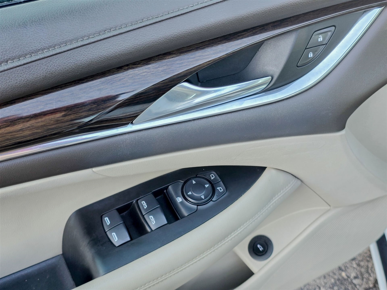 Buick LaCrosse  2017