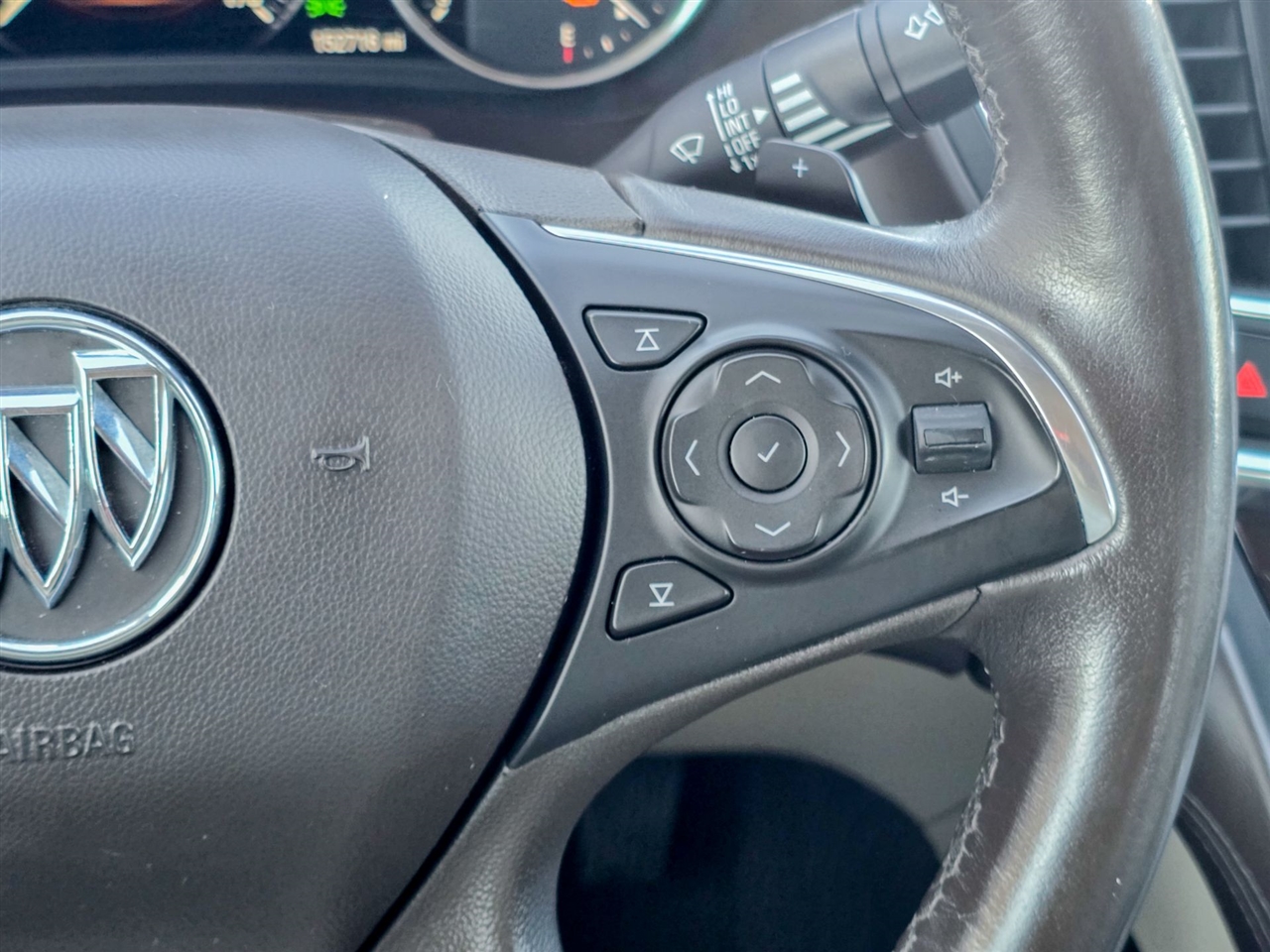 Buick LaCrosse  2017