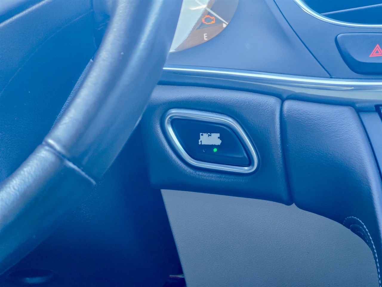 Buick LaCrosse  2017