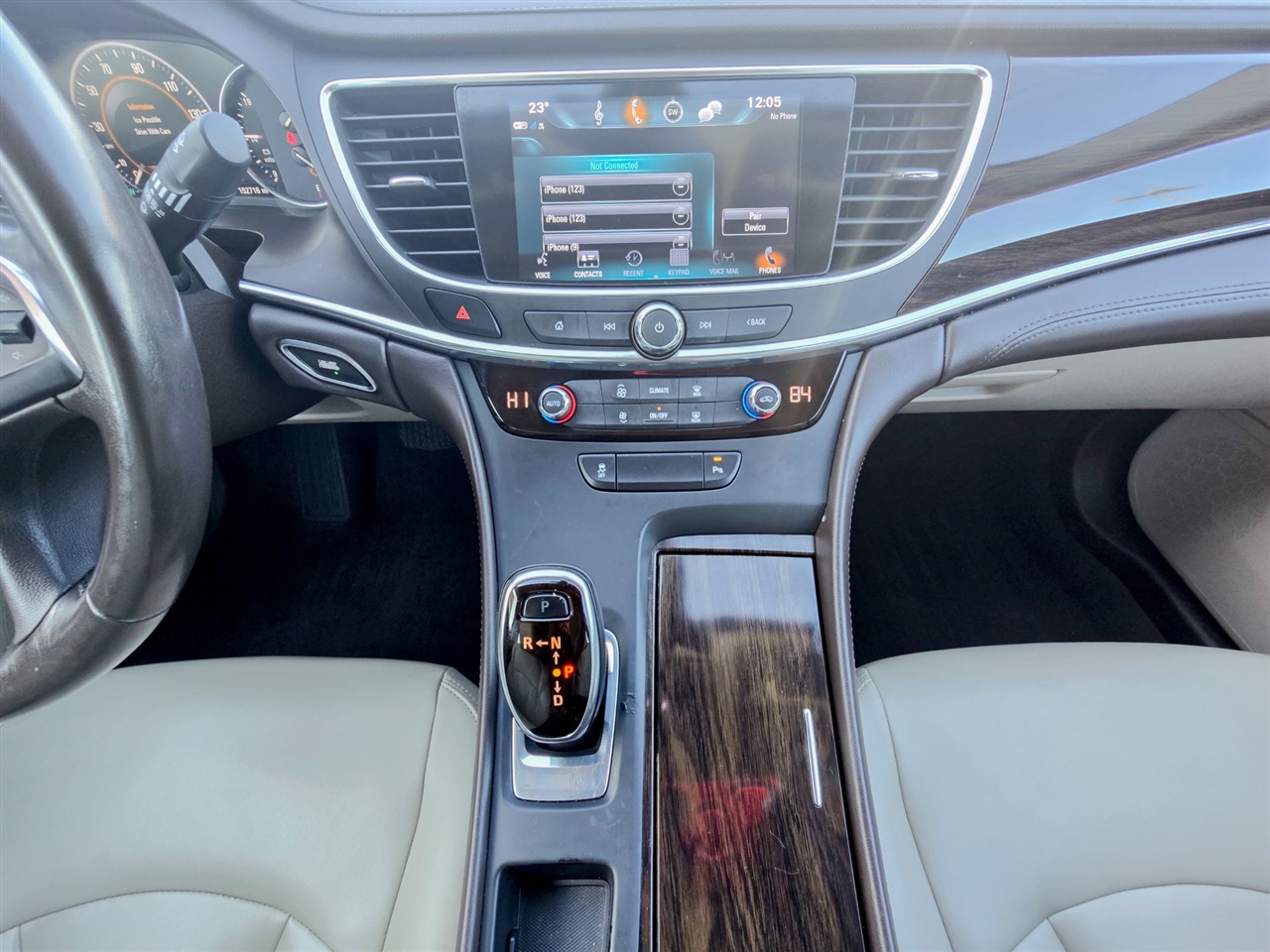 Buick LaCrosse  2017