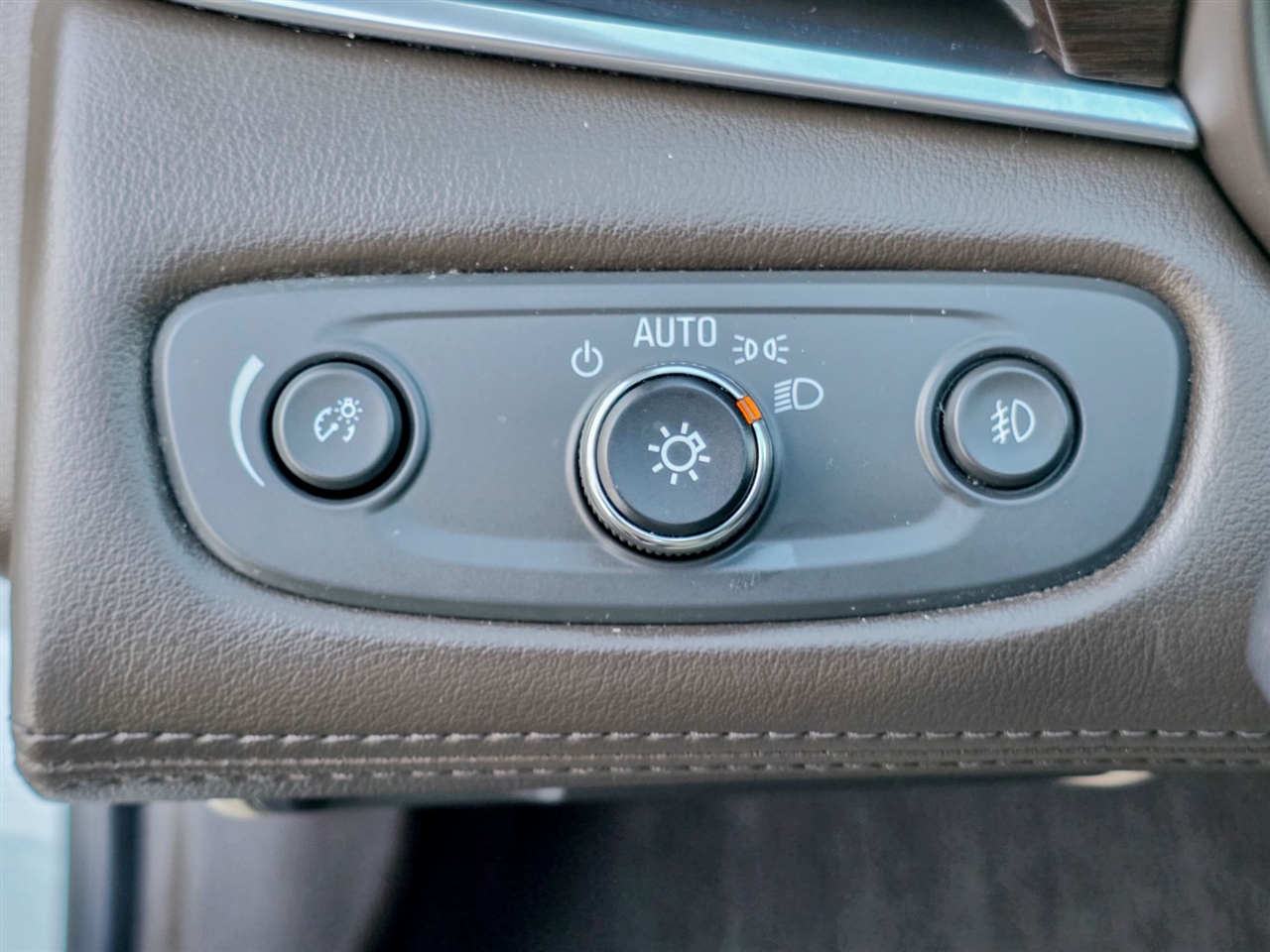 Buick LaCrosse  2017