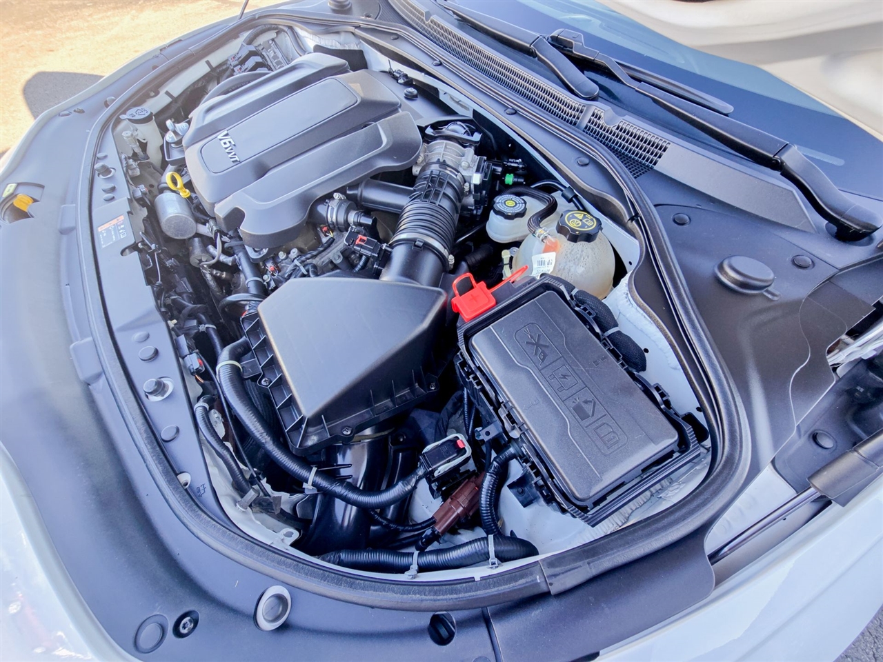 Buick LaCrosse  2017