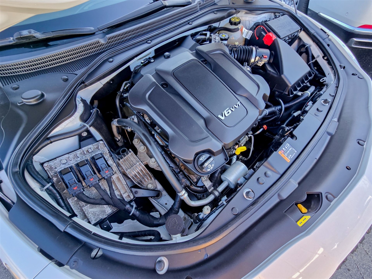 Buick LaCrosse  2017