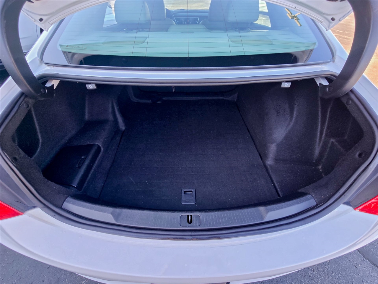 Buick LaCrosse  2017