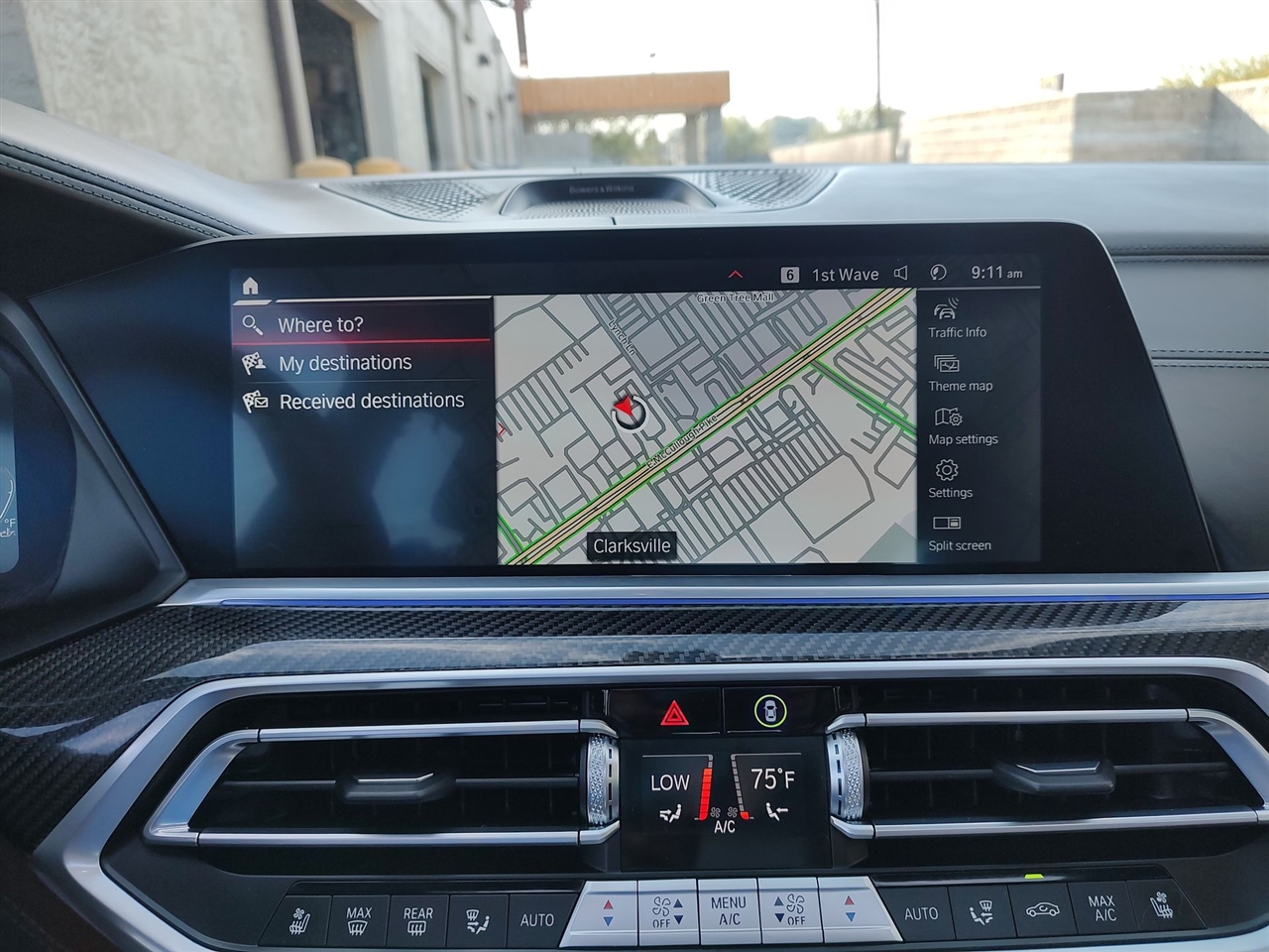 BMW X5 M  2023 BMW X5 M  2023