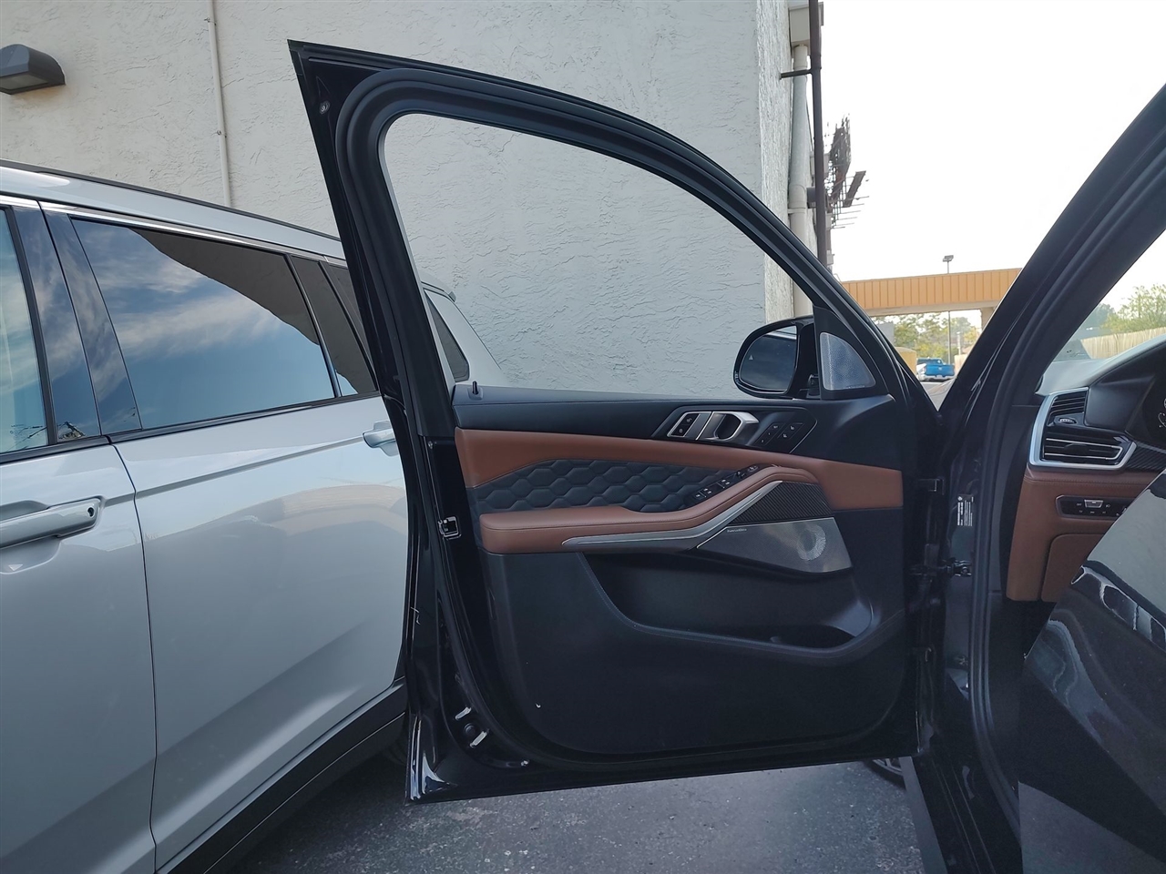 BMW X5 M  2023 BMW X5 M  2023