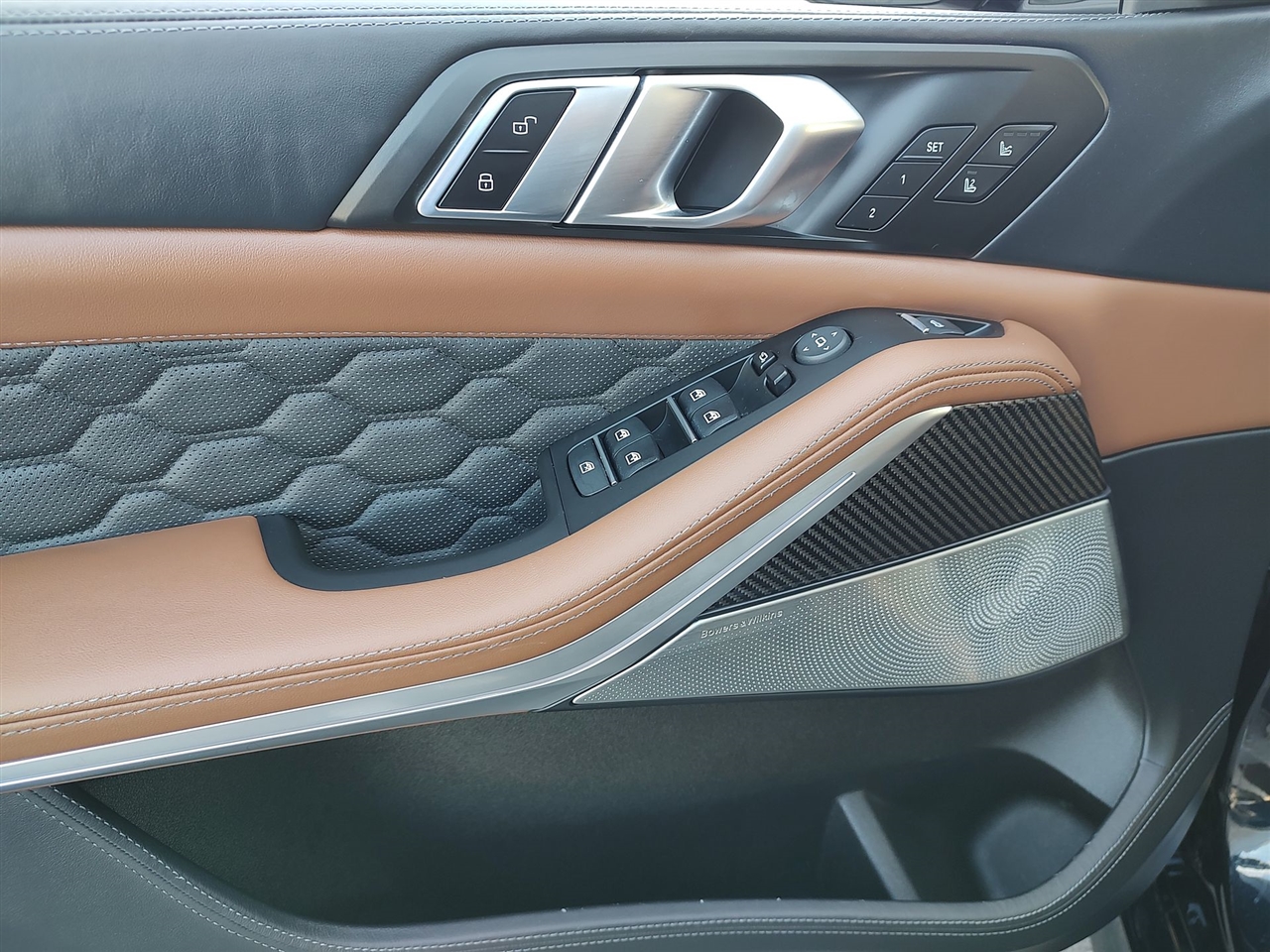 BMW X5 M  2023 BMW X5 M  2023