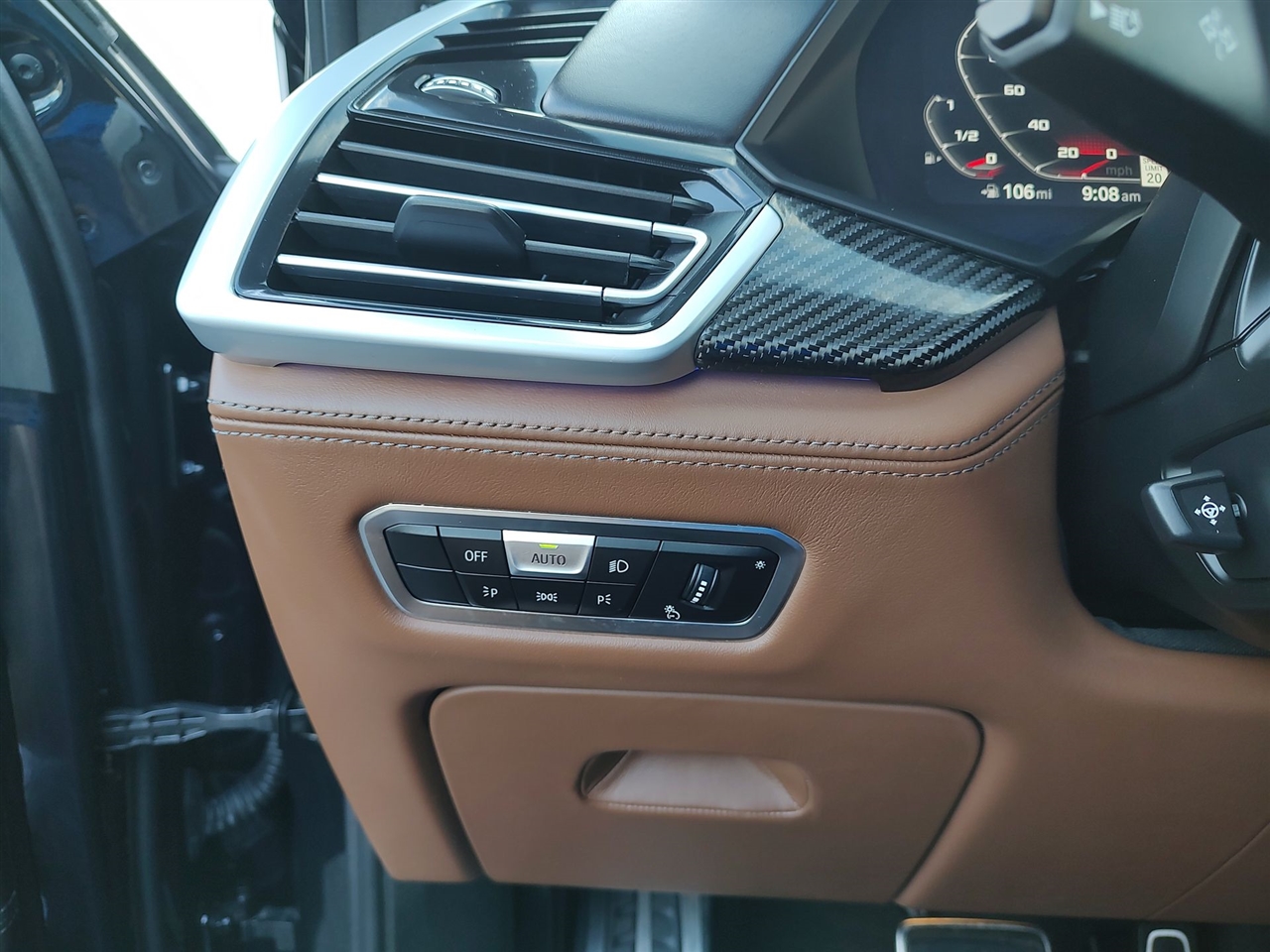 BMW X5 M  2023 BMW X5 M  2023