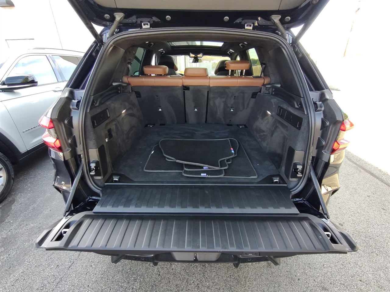 BMW X5 M  2023 BMW X5 M  2023