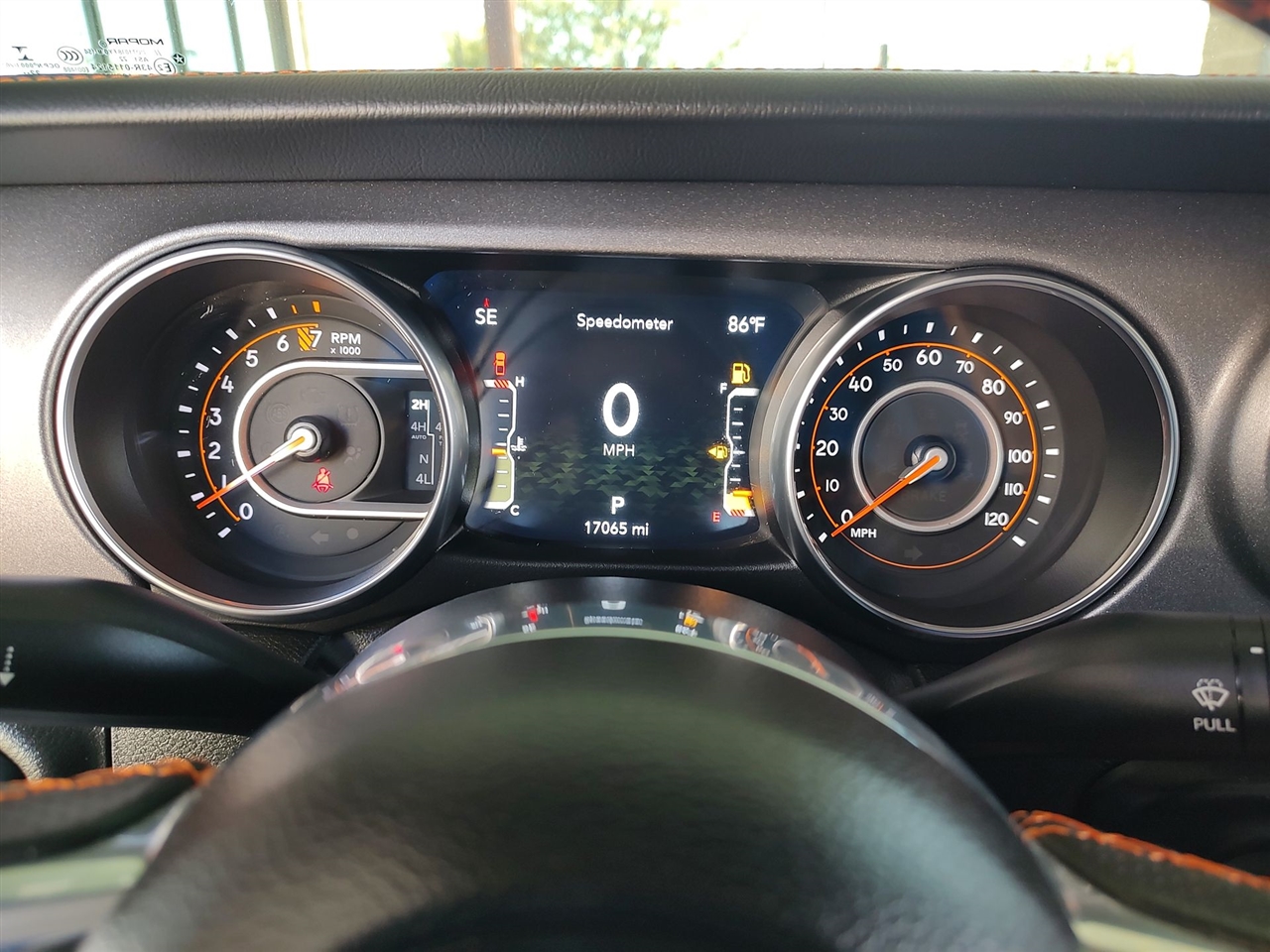 Jeep Gladiator  2023 Jeep Gladiator  2023