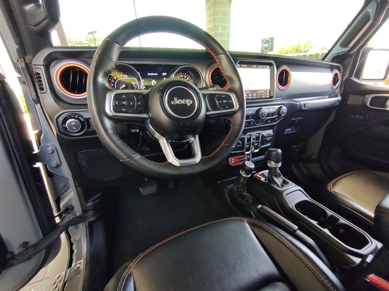 Jeep Gladiator  2023 Jeep Gladiator  2023