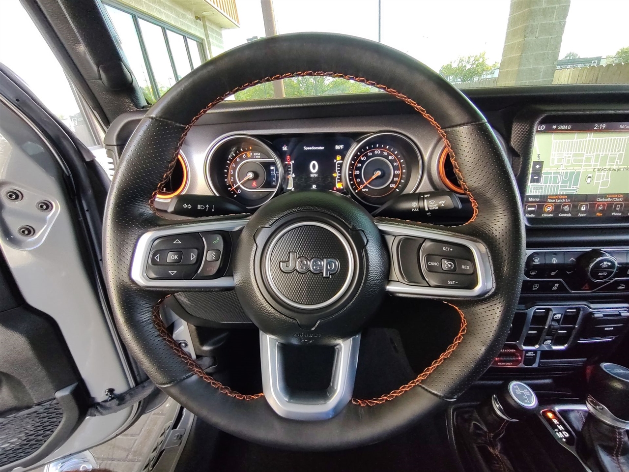 Jeep Gladiator  2023 Jeep Gladiator  2023