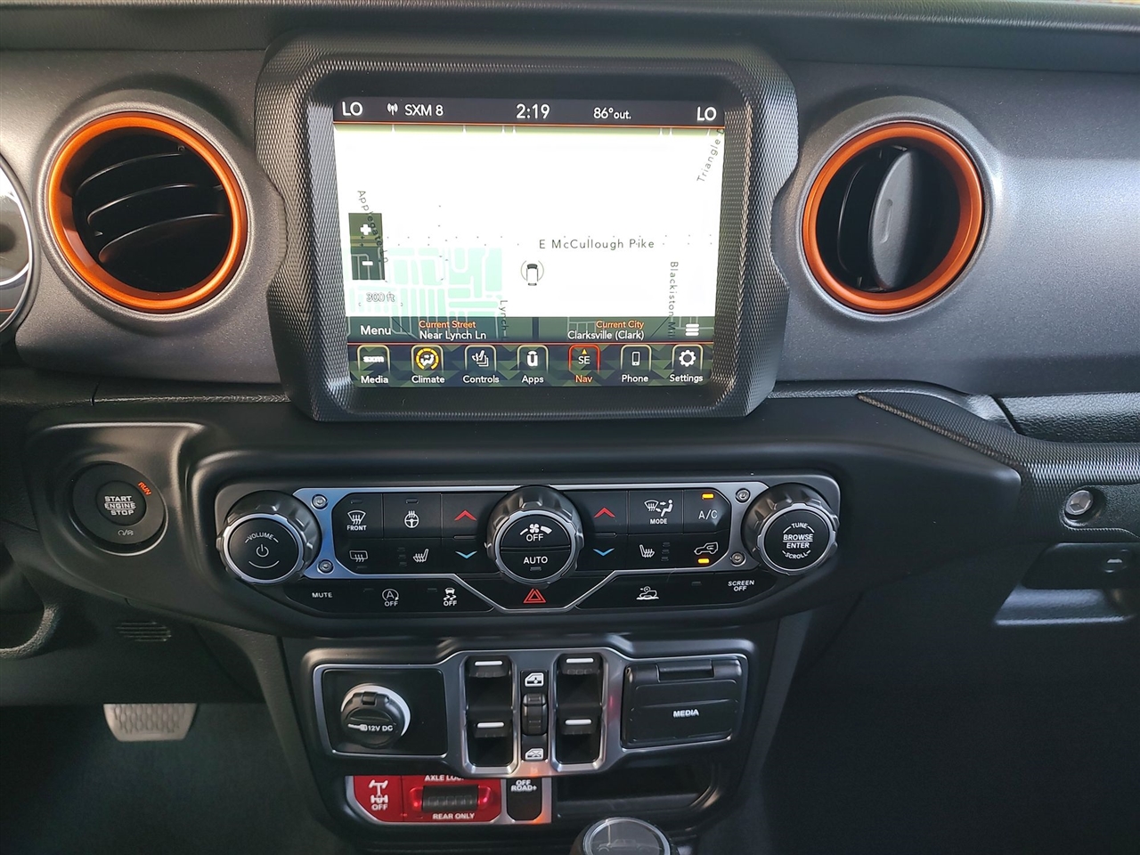 Jeep Gladiator  2023 Jeep Gladiator  2023