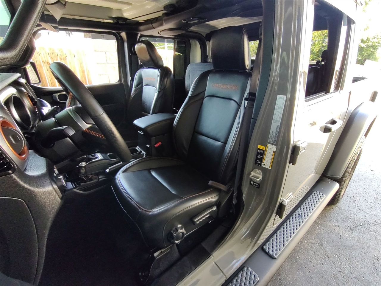 Jeep Gladiator  2023 Jeep Gladiator  2023