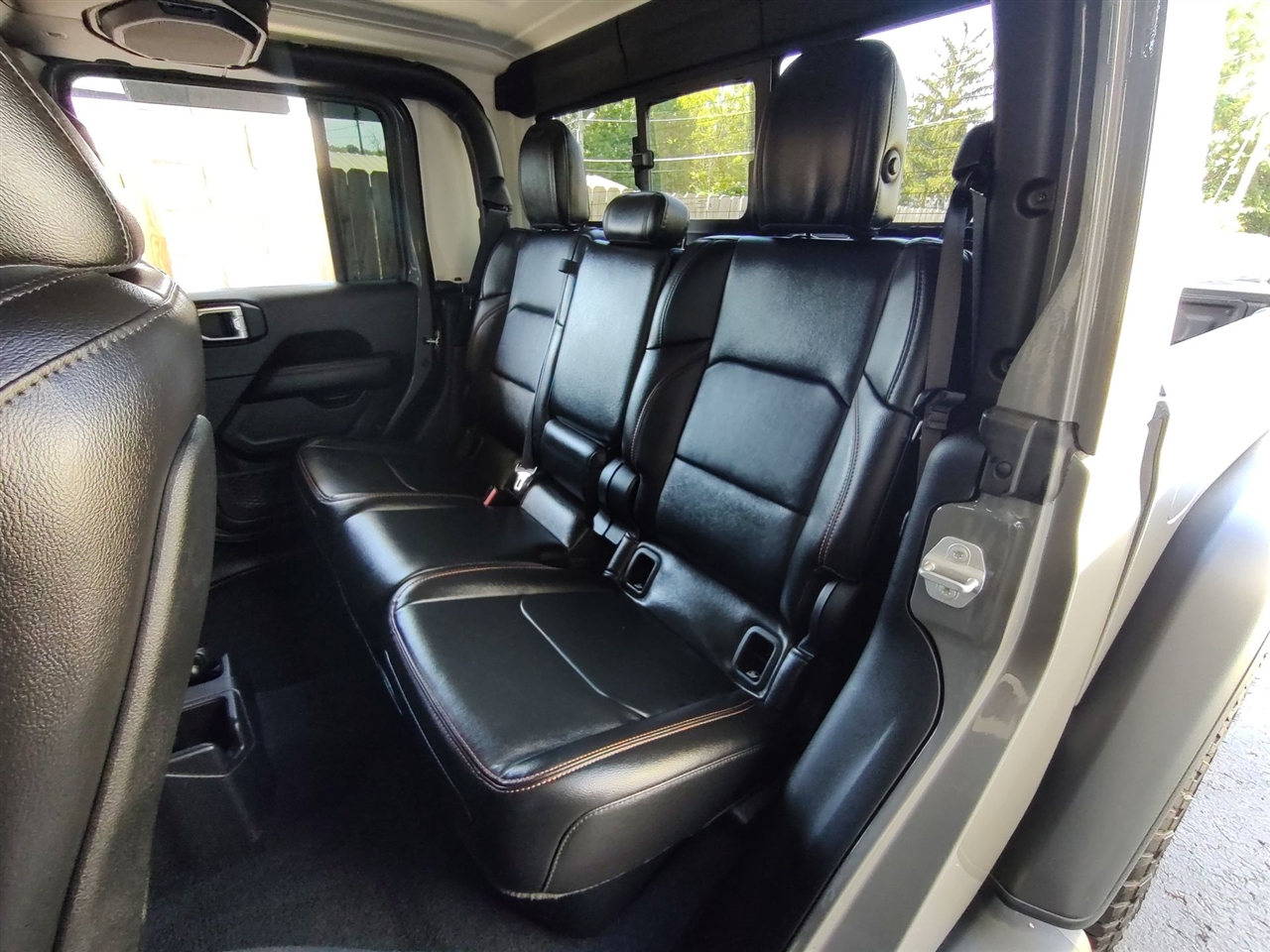 Jeep Gladiator  2023 Jeep Gladiator  2023