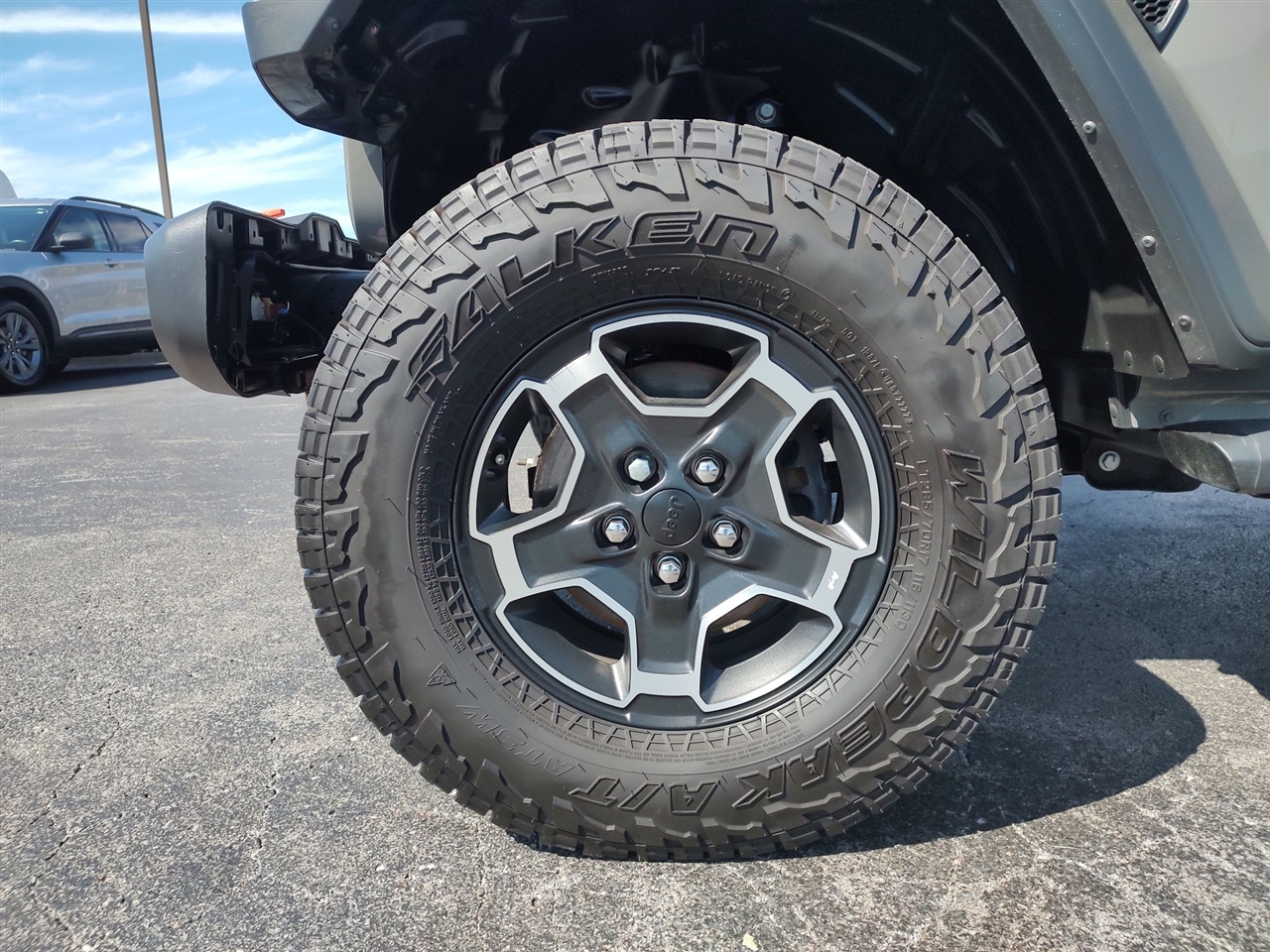 Jeep Gladiator  2023 Jeep Gladiator  2023