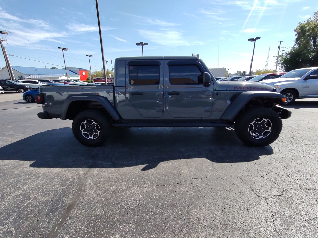 Jeep Gladiator  2023 Jeep Gladiator  2023