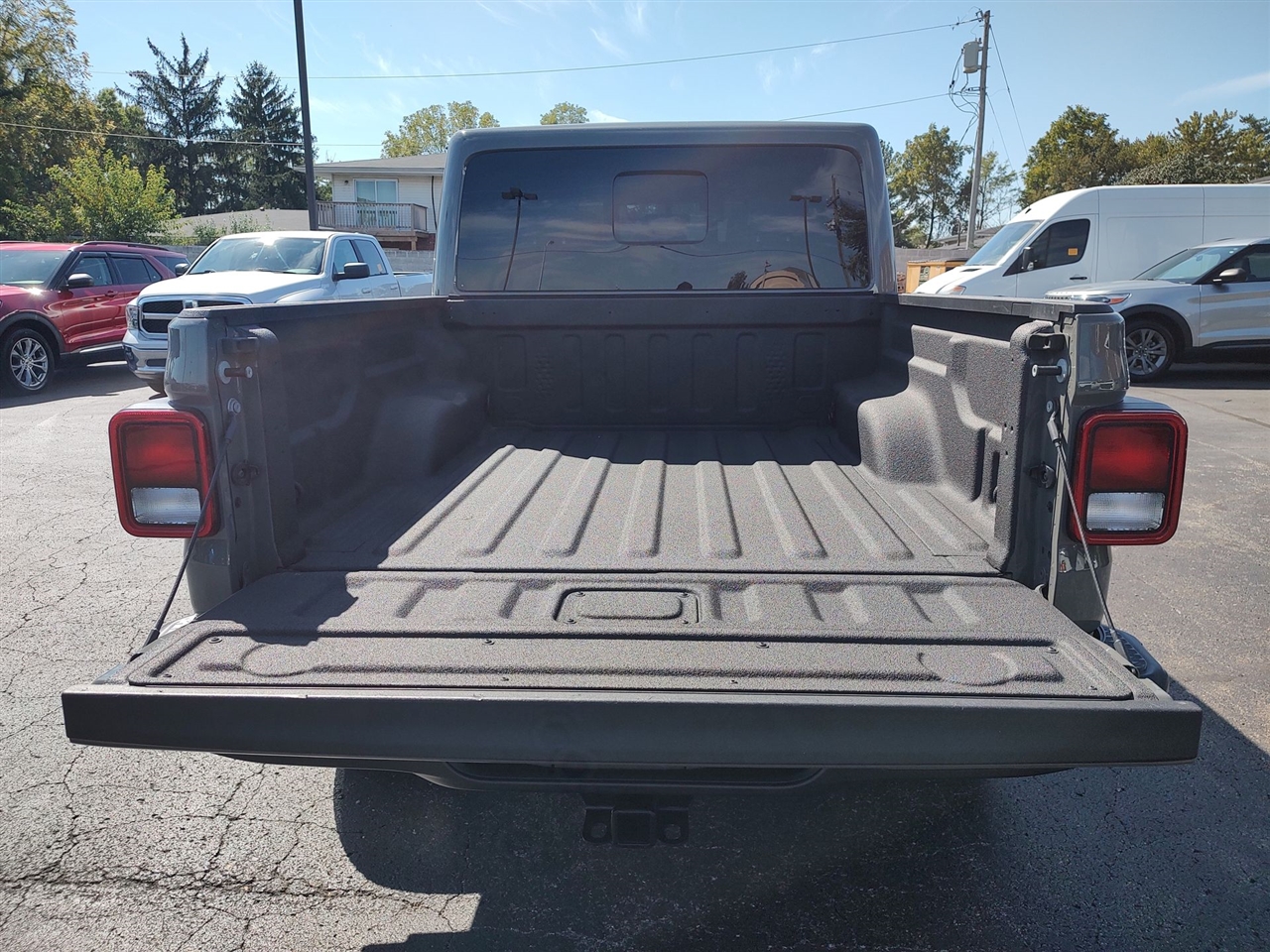 Jeep Gladiator  2023 Jeep Gladiator  2023