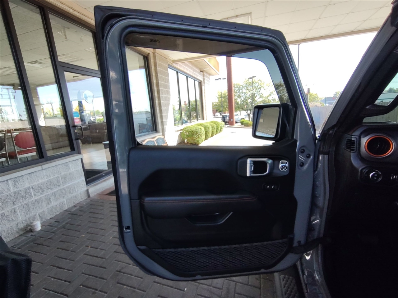 Jeep Gladiator  2023 Jeep Gladiator  2023