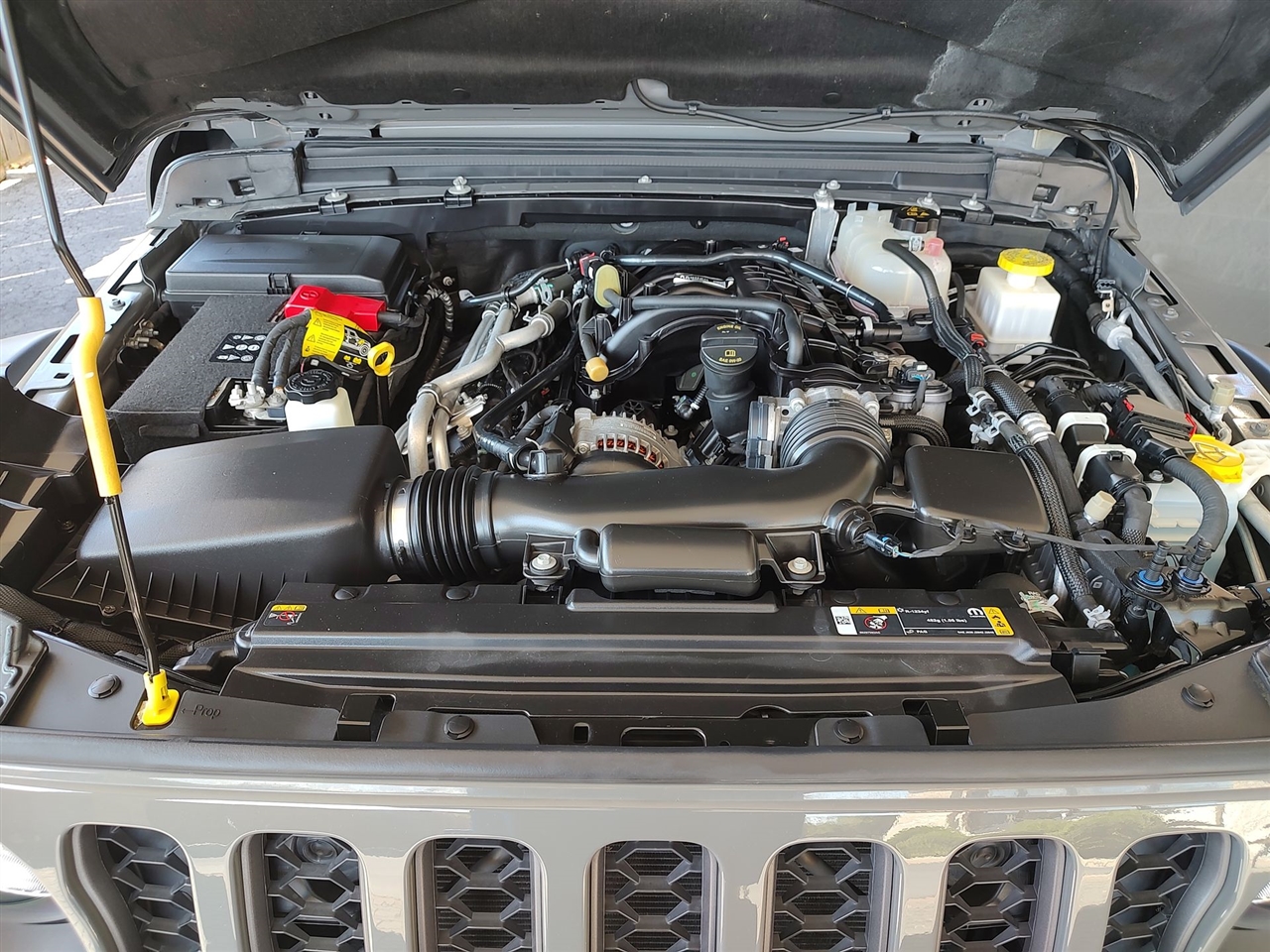 Jeep Gladiator  2023 Jeep Gladiator  2023