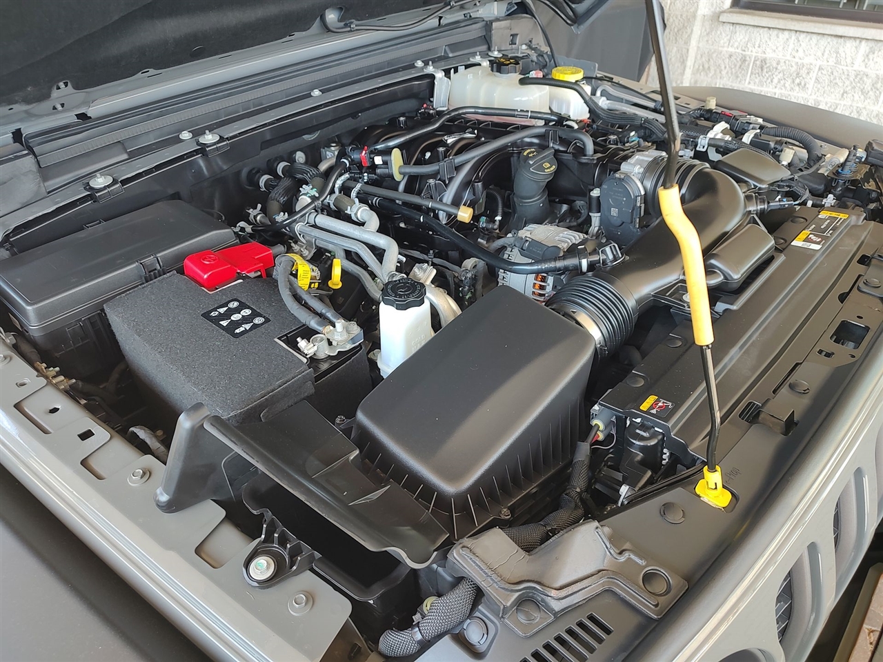 Jeep Gladiator  2023 Jeep Gladiator  2023