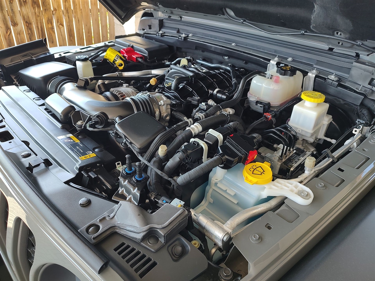 Jeep Gladiator  2023 Jeep Gladiator  2023