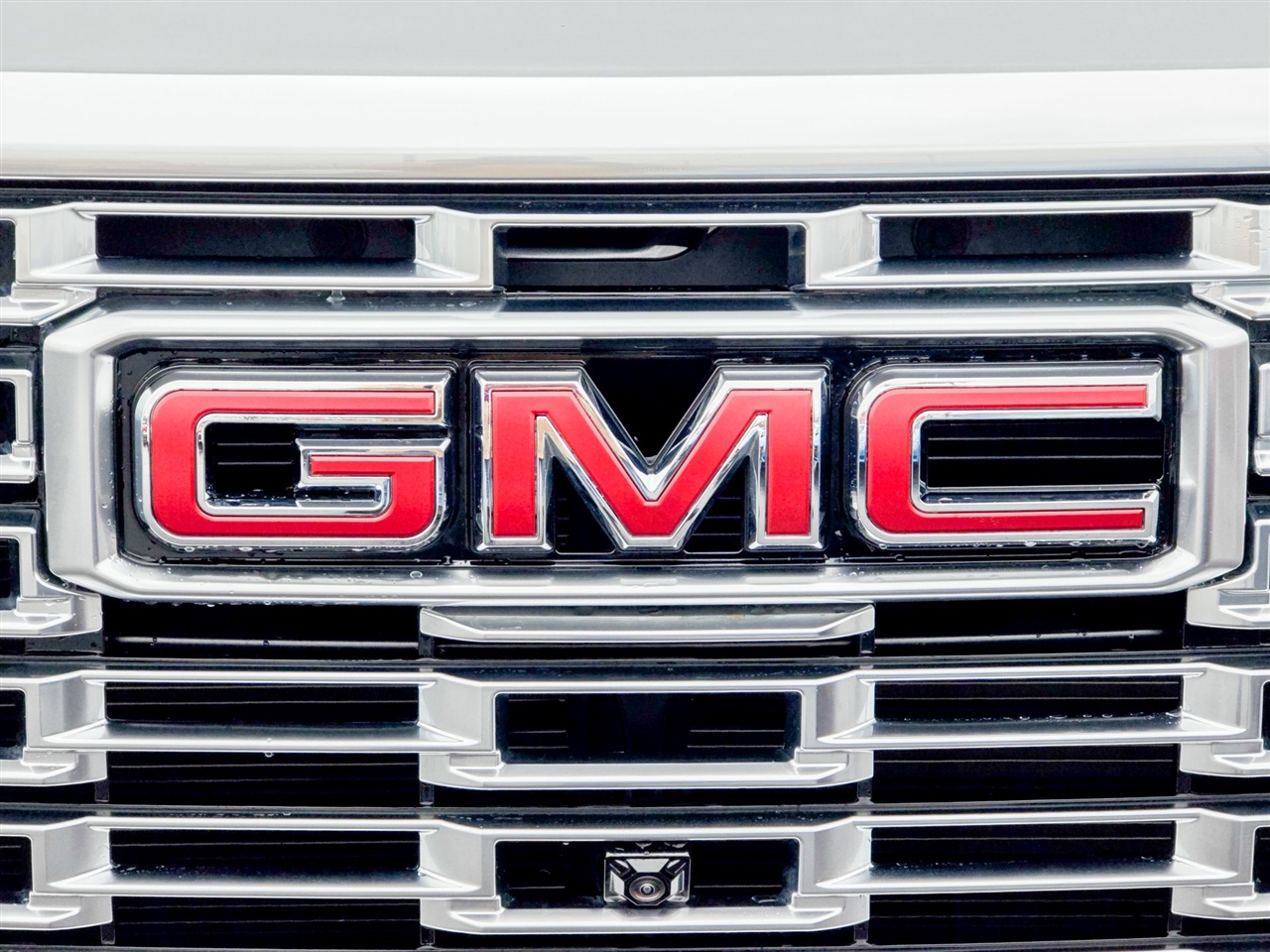 GMC Yukon XL  2025