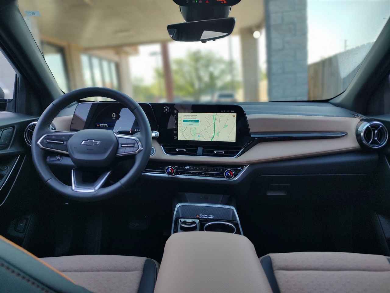 Chevrolet Equinox  2025 Chevrolet Equinox  2025