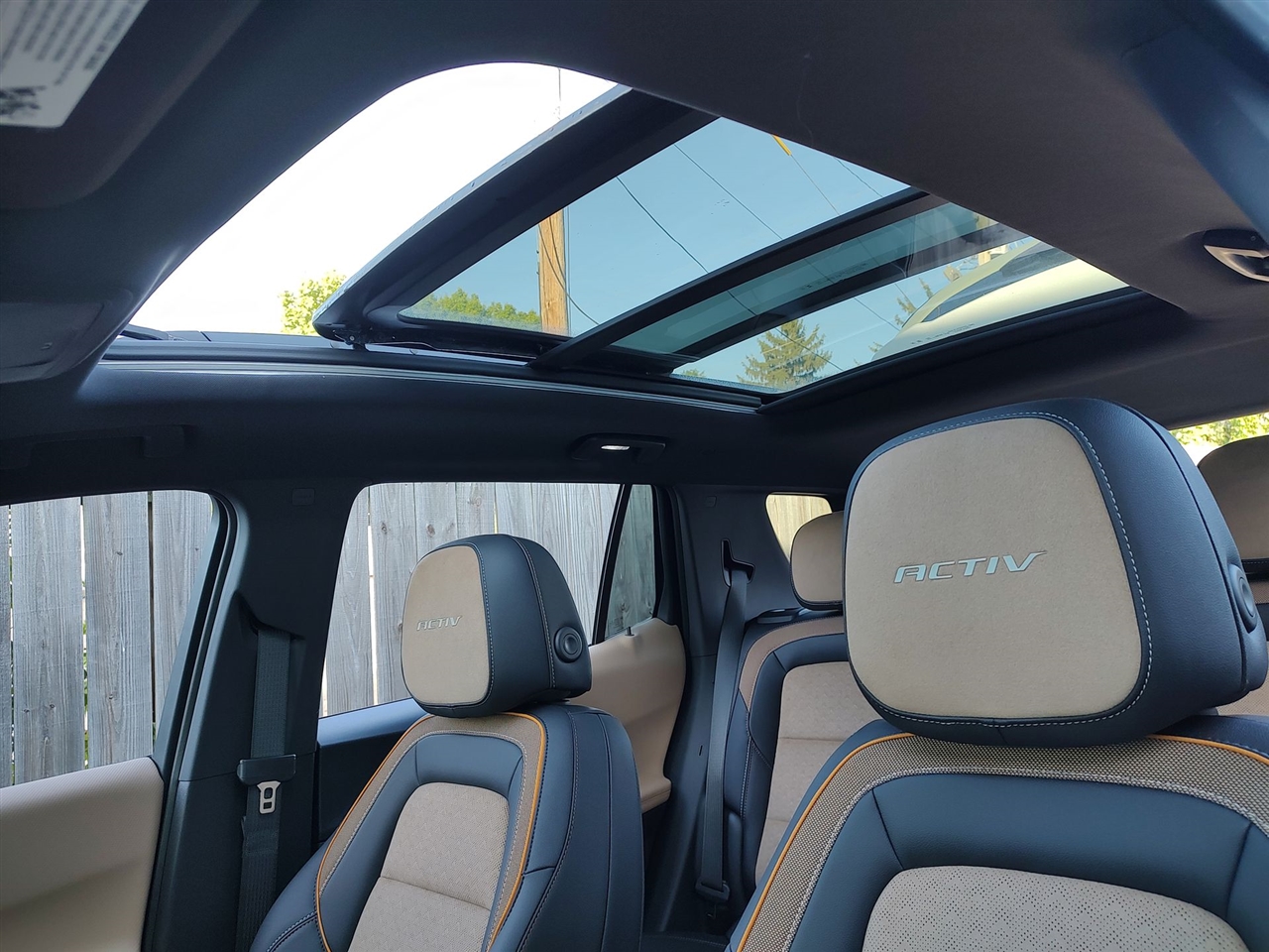 Chevrolet Equinox  2025 Chevrolet Equinox  2025