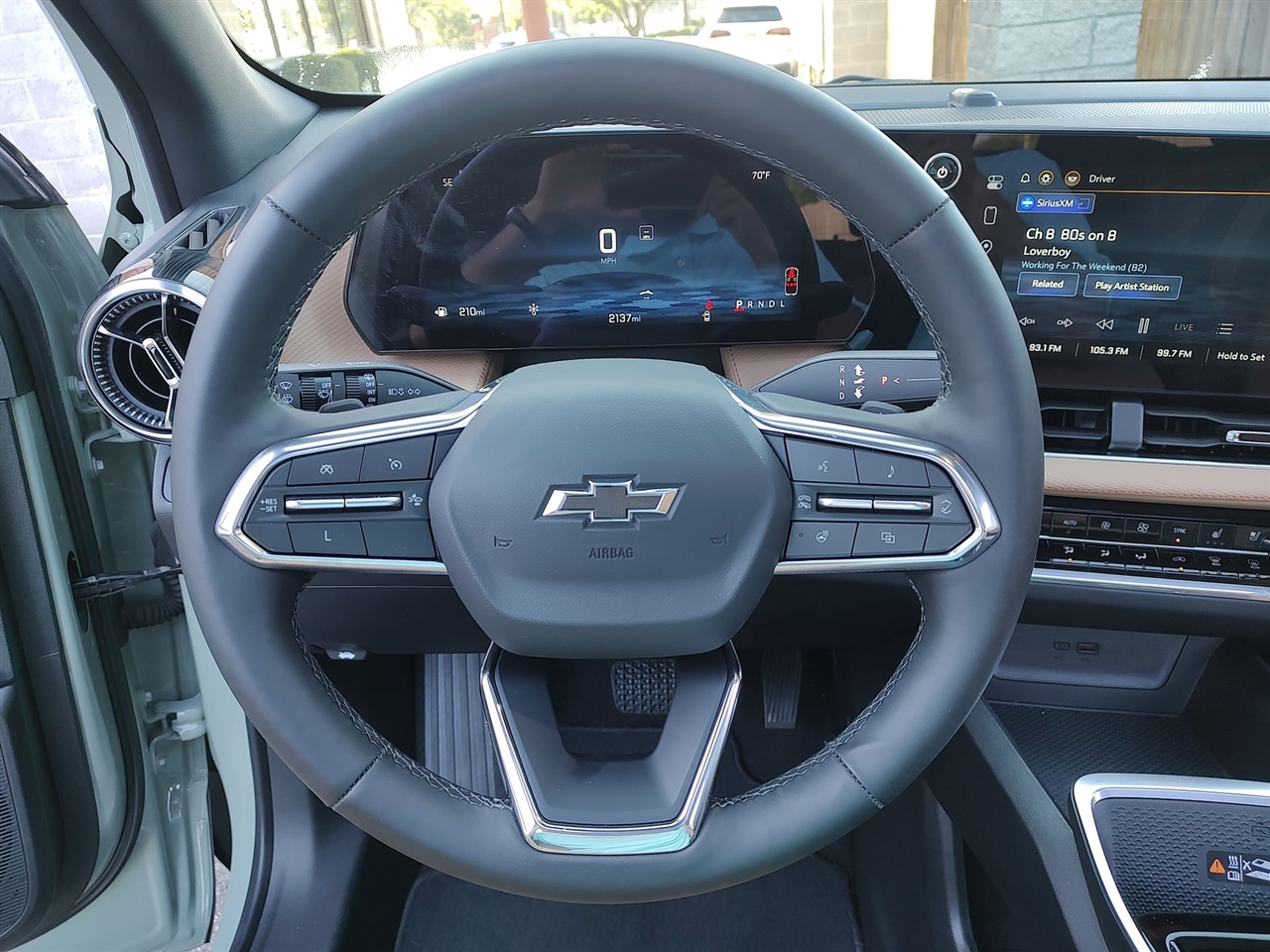 Chevrolet Equinox  2025 Chevrolet Equinox  2025