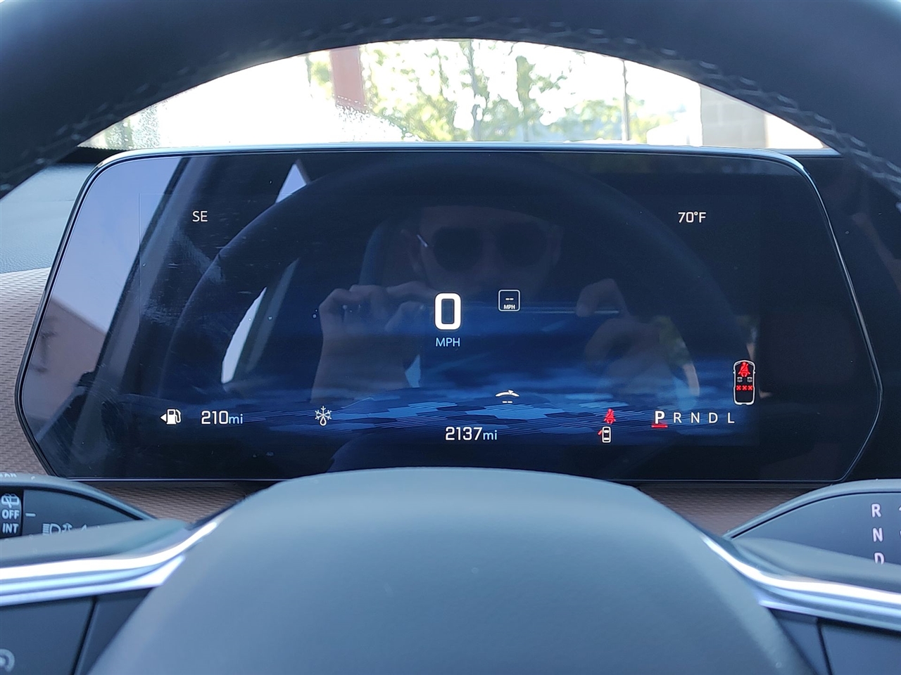 Chevrolet Equinox  2025 Chevrolet Equinox  2025