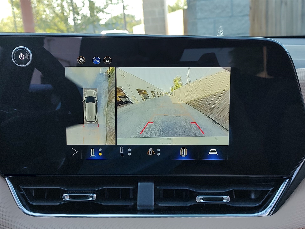 Chevrolet Equinox  2025 Chevrolet Equinox  2025