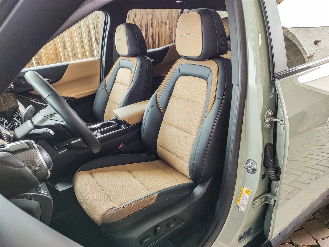 Chevrolet Equinox  2025 Chevrolet Equinox  2025