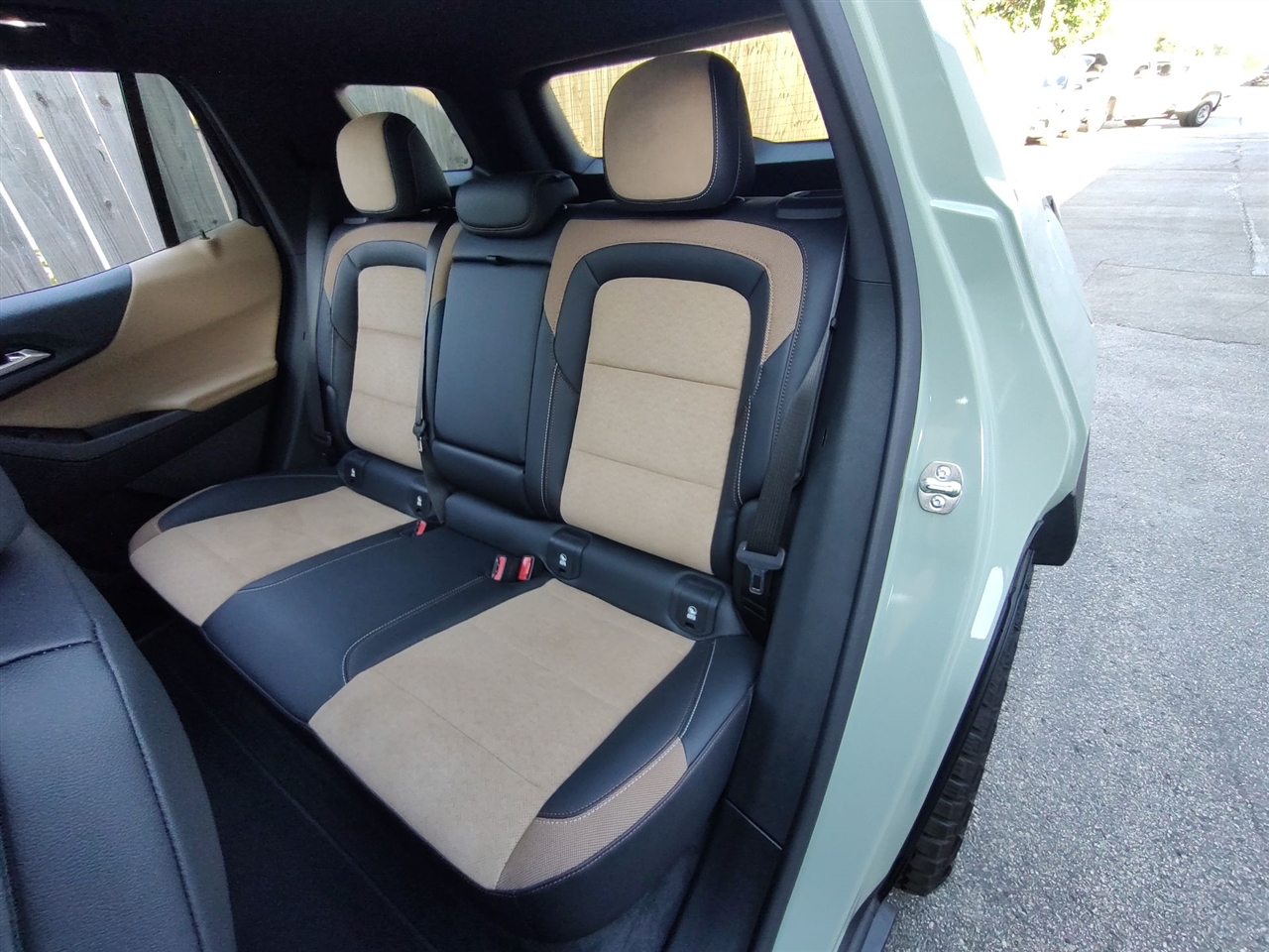 Chevrolet Equinox  2025 Chevrolet Equinox  2025