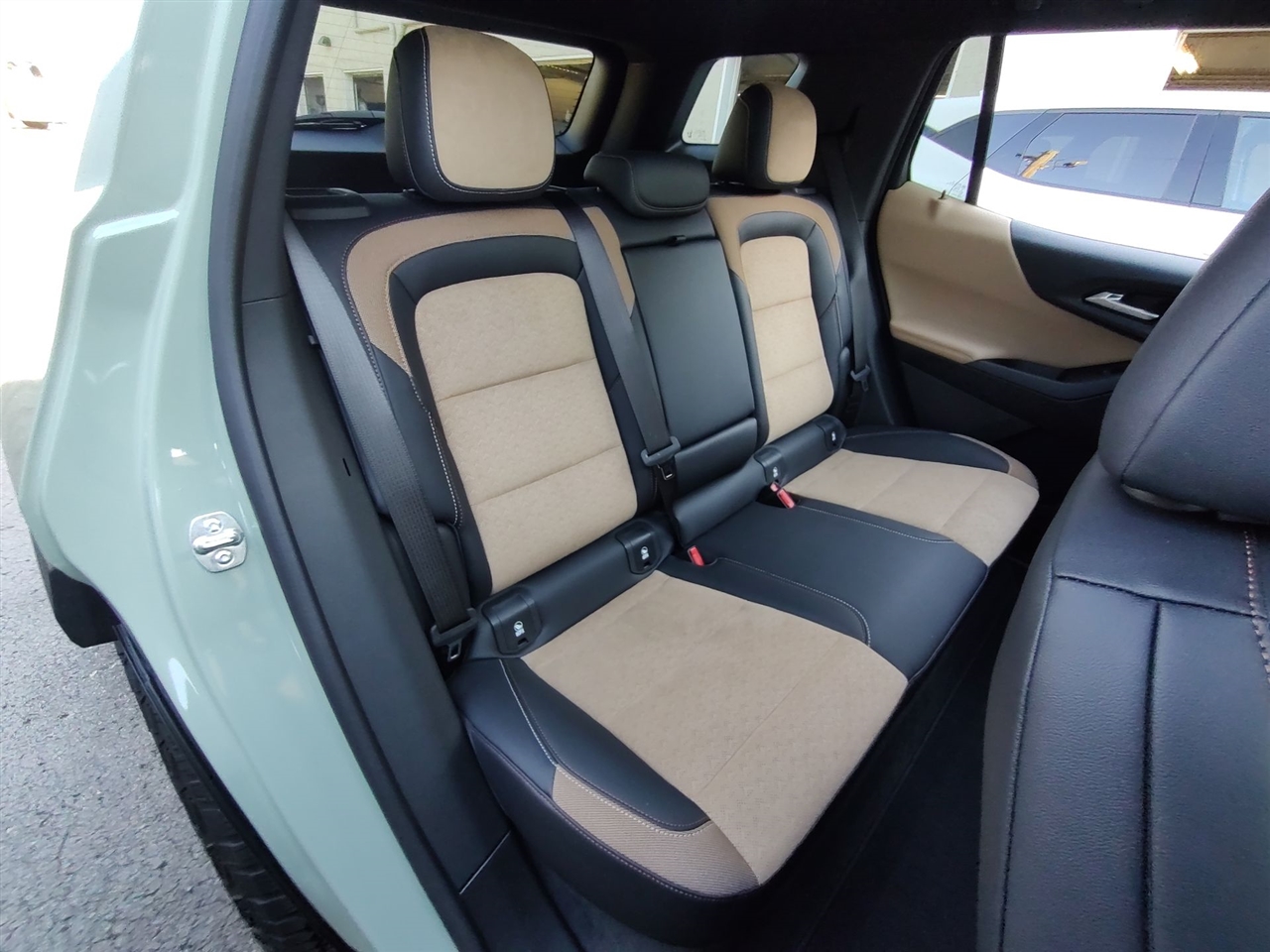 Chevrolet Equinox  2025 Chevrolet Equinox  2025