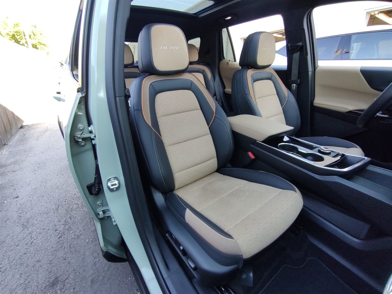 Chevrolet Equinox  2025 Chevrolet Equinox  2025