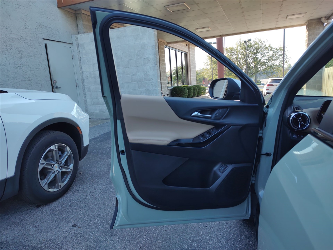 Chevrolet Equinox  2025 Chevrolet Equinox  2025