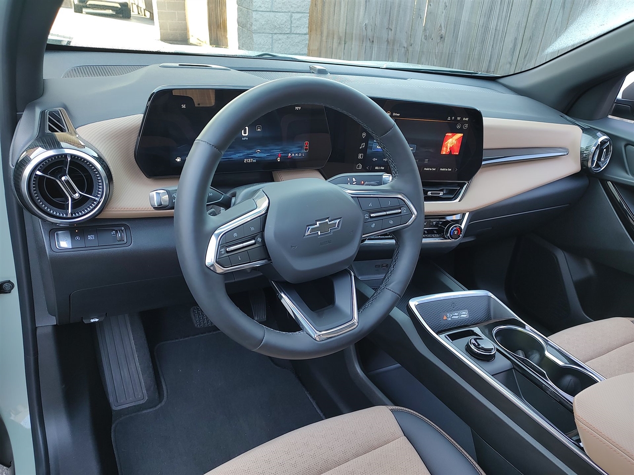 Chevrolet Equinox  2025 Chevrolet Equinox  2025